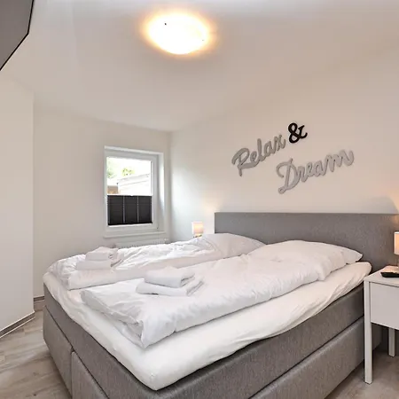 Appartementhaus Zur Sonne² Appartement