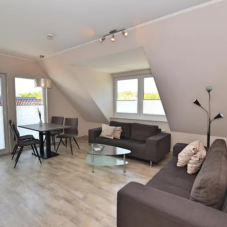 Appartementhaus Zur Sonne² Appartement *