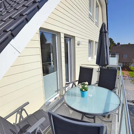 Appartementhaus Zur Sonne² Appartamento *