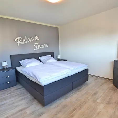 Appartement Appartementhaus Zur Sonne² Timmendorfer Strand