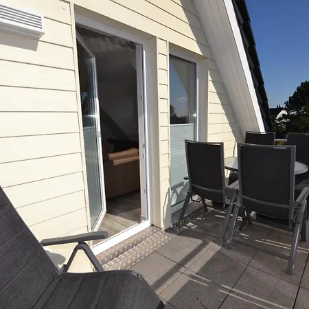 Appartamento Appartementhaus Zur Sonne² *