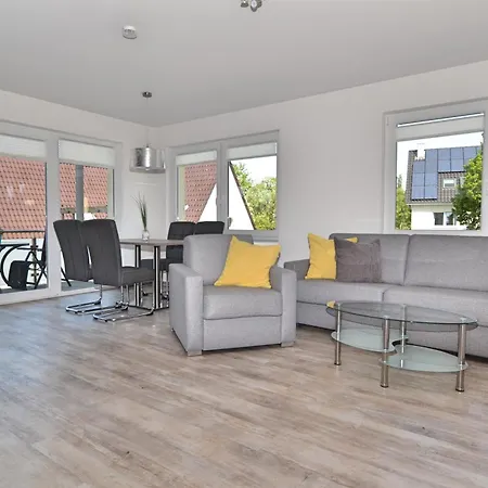 Appartementhaus Zur Sonne² Appartement