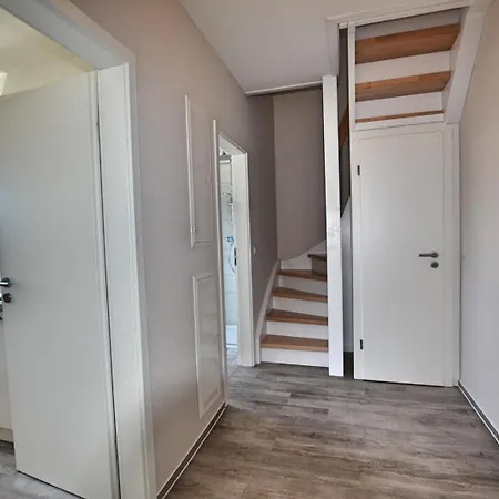 Appartement Appartementhaus Zur Sonne² *