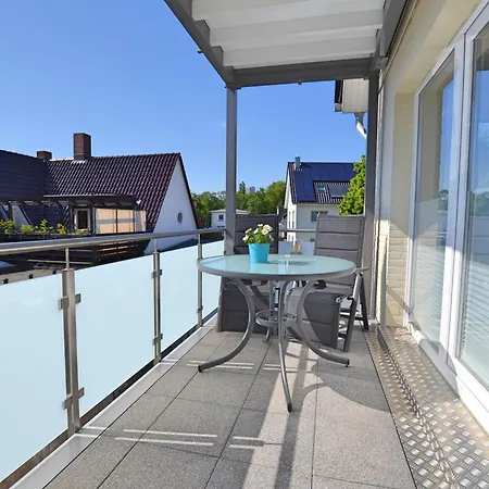 Appartementhaus Zur Sonne²