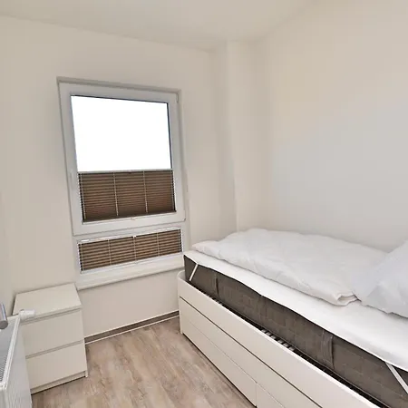 Appartementhaus Zur Sonne² Appartement *