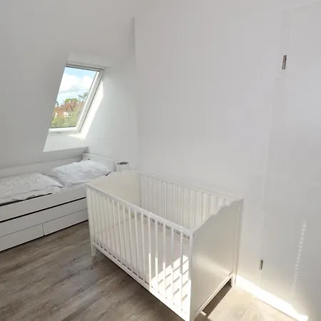 Appartement Appartementhaus Zur Sonne² Timmendorfer Strand
