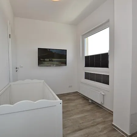 Appartement Appartementhaus Zur Sonne² Timmendorfer Strand